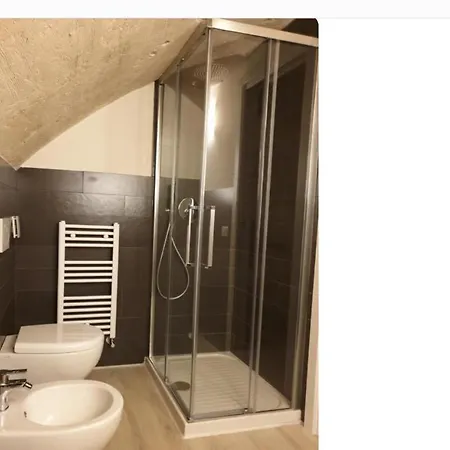 Guest house Lithos Matera