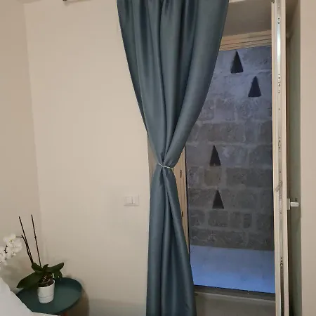Lithos 4* Matera