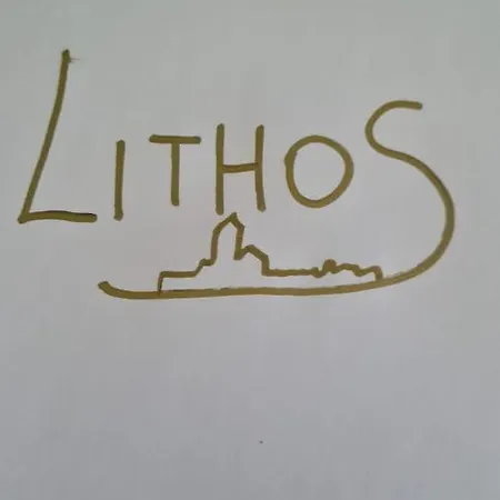 Lithos *