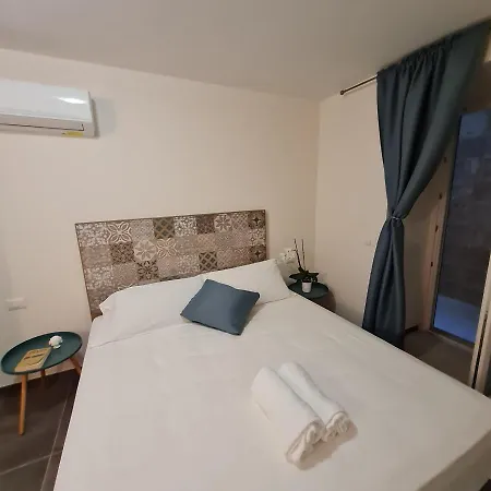 Lithos Guest house *