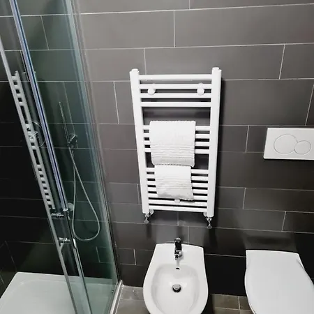 Guest house Lithos Matera