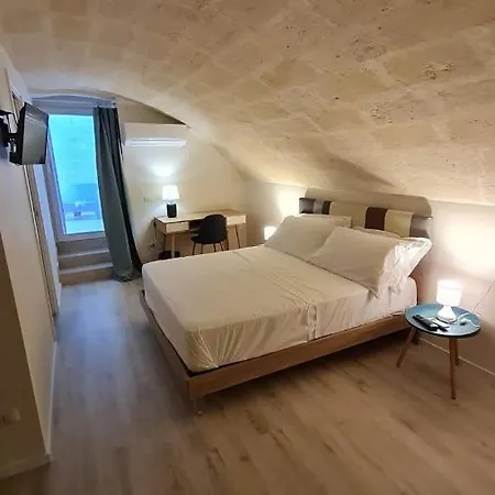 Lithos Guest house *
