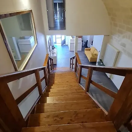 Lithos Matera