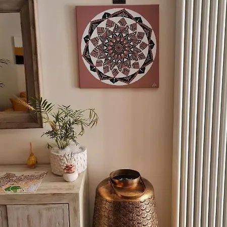 Lithos 4* Матера