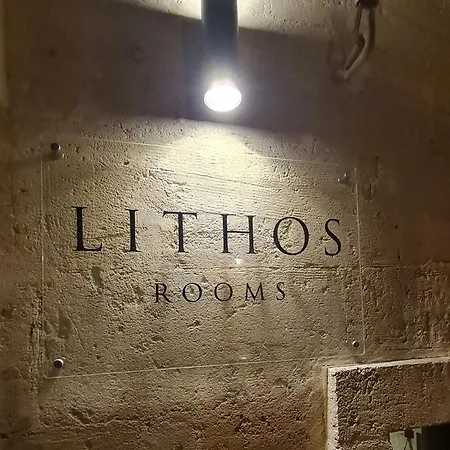 Lithos *