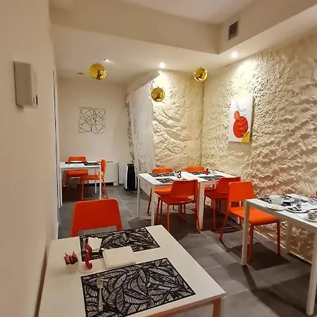 Lithos Guest house