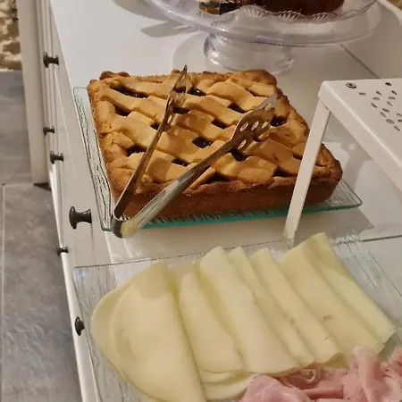 Гостевой дом Lithos