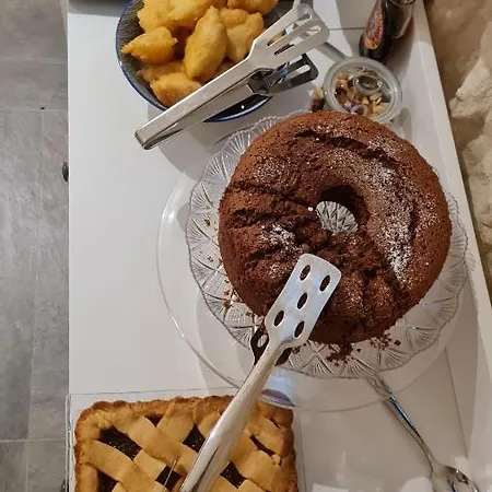 Гостевой дом Lithos 4*