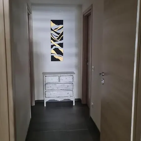 Гостевой дом Lithos