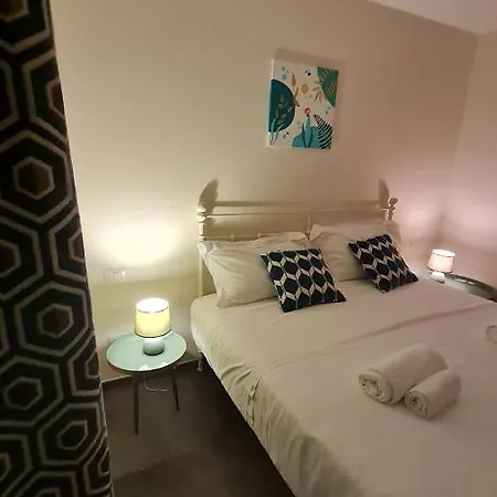 Guest house Lithos