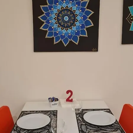 Lithos 4* Matera