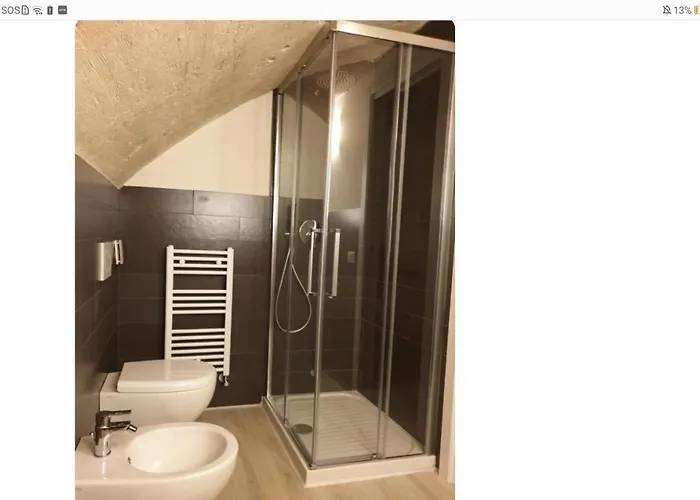 Affittacamere Lithos Matera