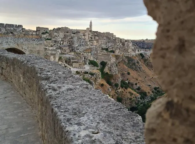 Lithos Affittacamere