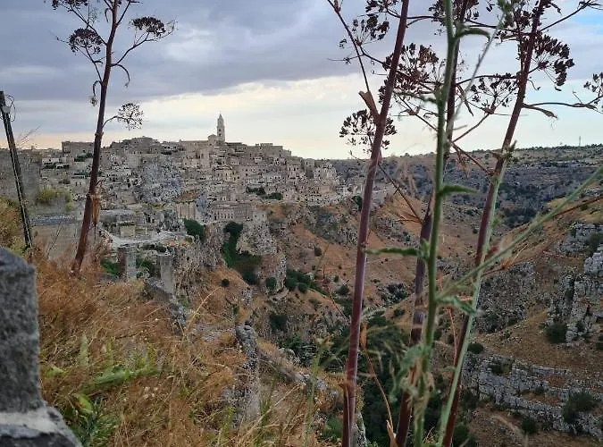 Lithos Matera