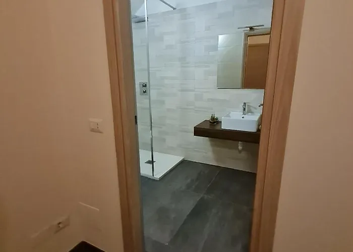 Affittacamere Lithos 4*