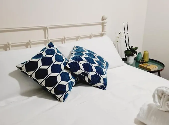 Affittacamere Lithos 4*