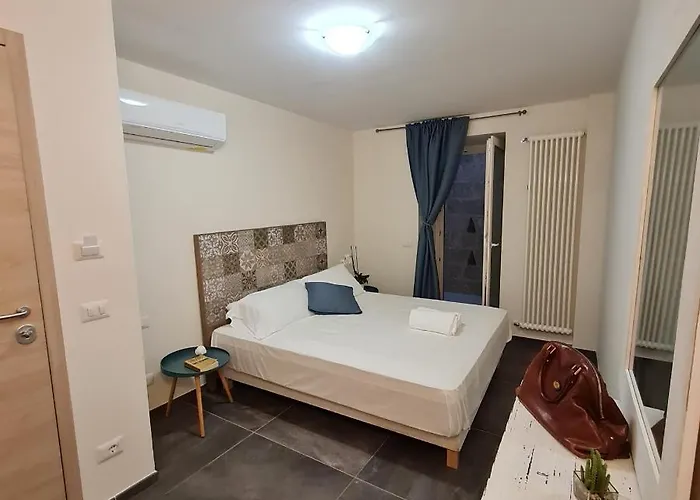 Lithos Affittacamere