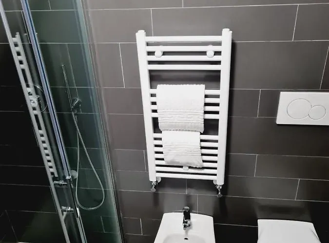 Affittacamere Lithos Matera