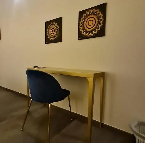 Lithos Affittacamere 4*