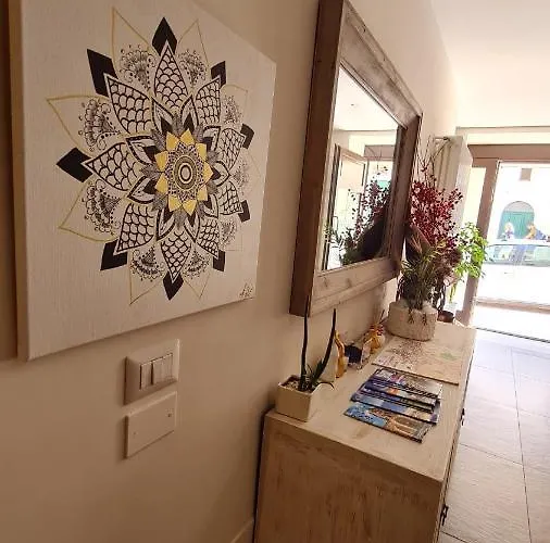 Affittacamere Lithos Matera