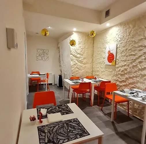 Lithos Affittacamere