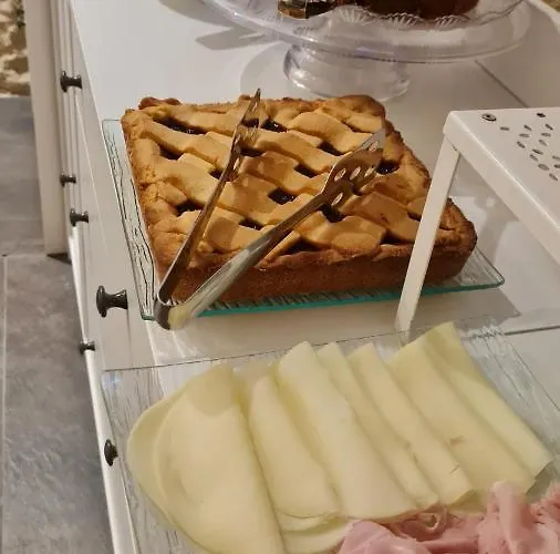 Affittacamere Lithos