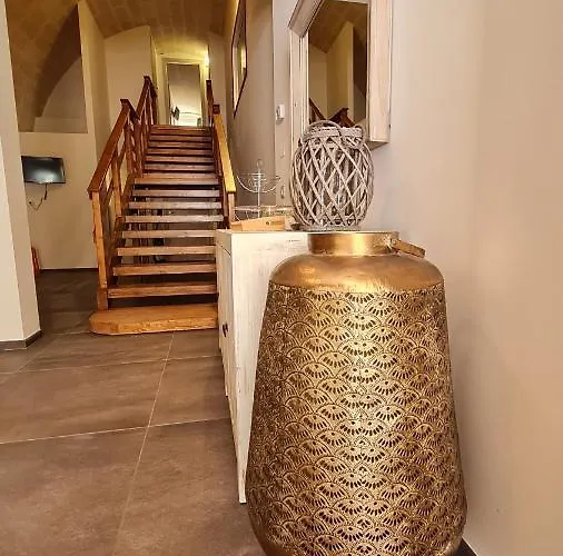 Lithos Affittacamere 4*