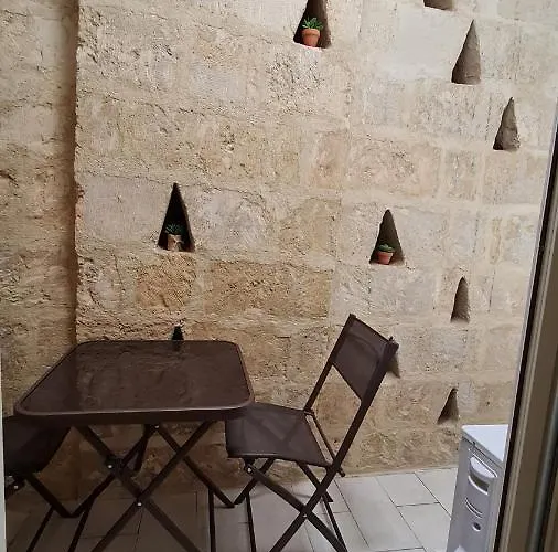 Affittacamere Lithos 4*