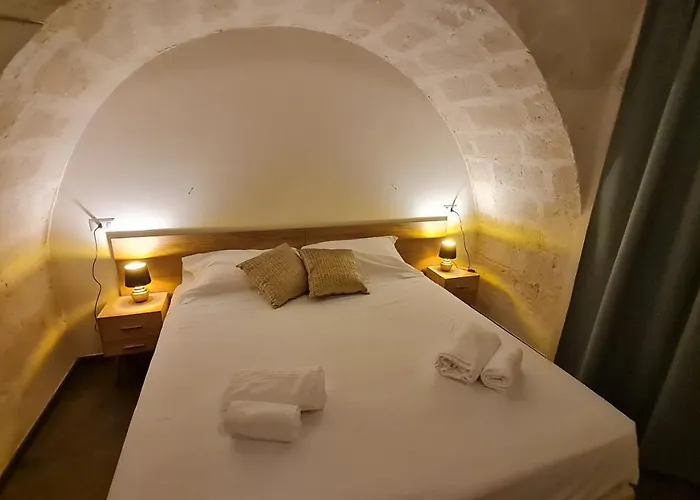 Affittacamere Lithos