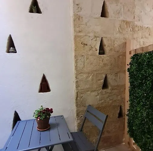 Lithos Affittacamere 4*