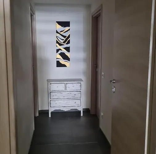 Affittacamere Lithos