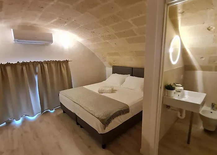 Lithos Affittacamere 4*