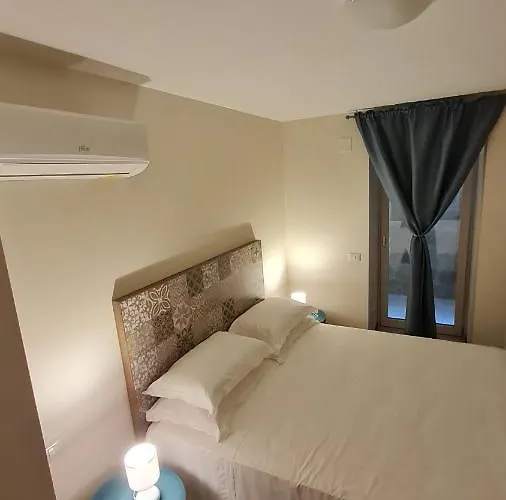 Lithos Affittacamere 4*