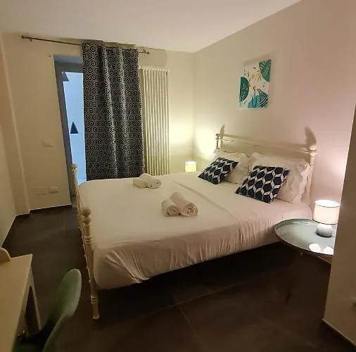 Lithos Affittacamere