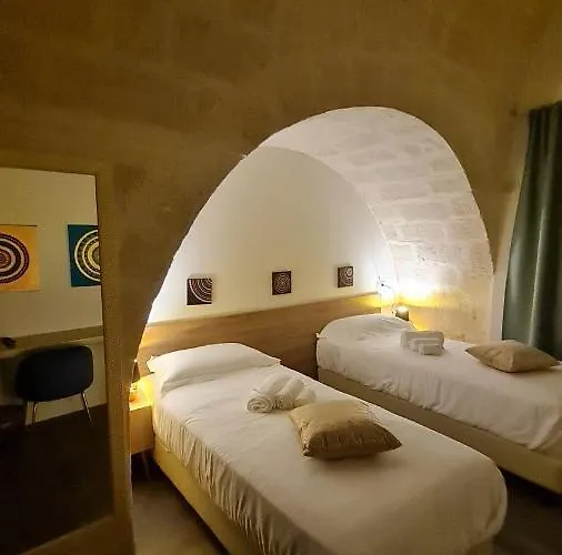 Affittacamere Lithos