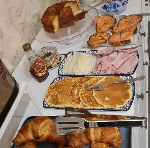 Lithos Affittacamere 4*